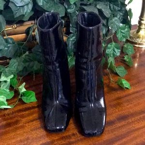 Liliana boots worn 1x